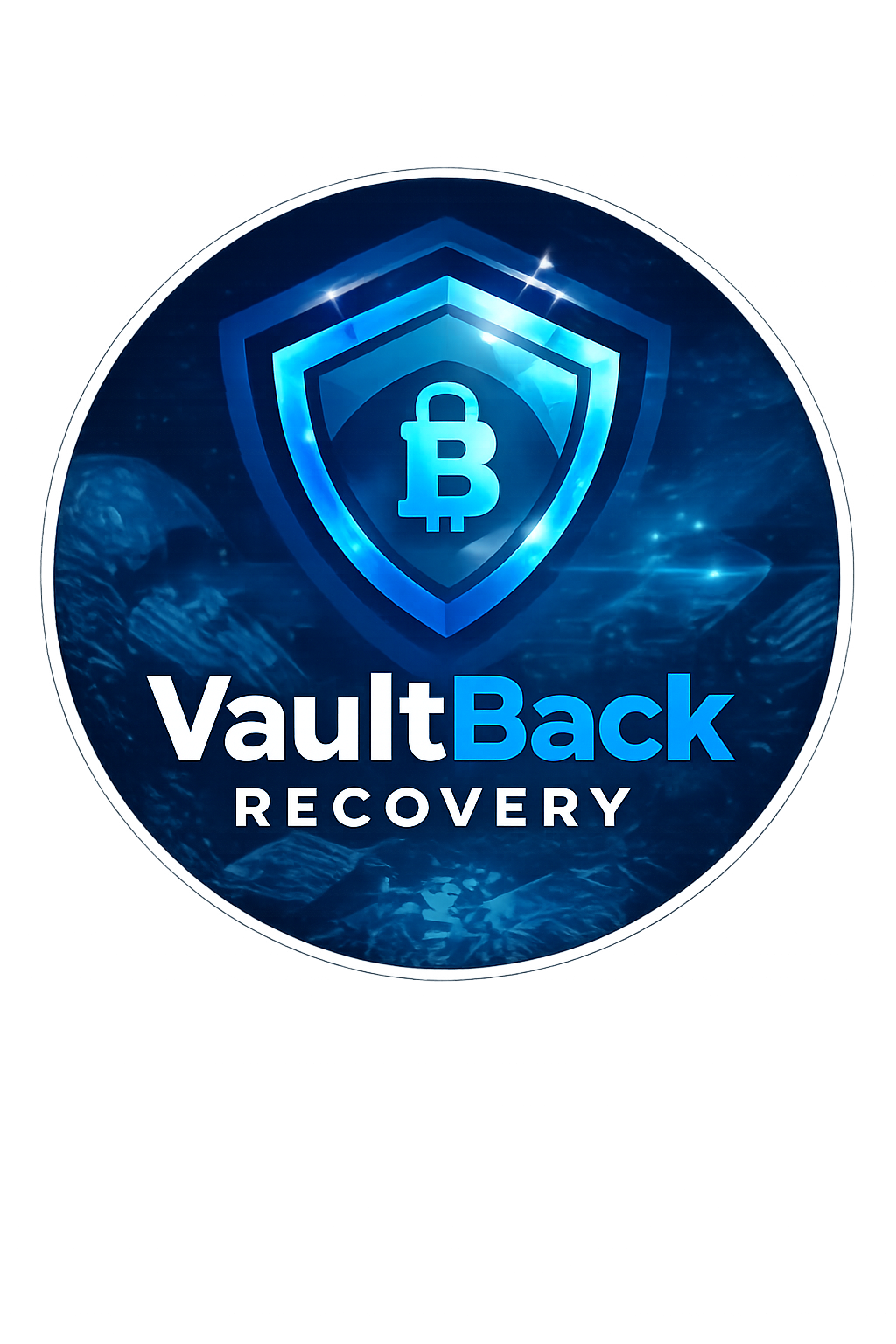 VaultBackRecovery